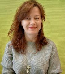 Заместитель заведующего по ХР Лигновская Нина Ивановна Заместитель заведующего по ХР Лигновская Нина Ивановна