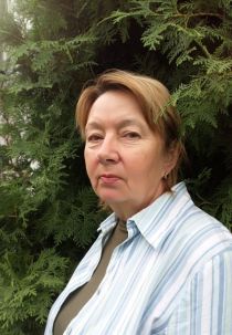 Учитель-логопед Анохина Светлана Евгеньевна Учитель-логопед Анохина Светлана Евгеньевна