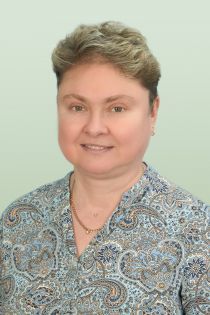 Воспитатель Андреева Наталия Вячеславовна Воспитатель Андреева Наталия Вячеславовна