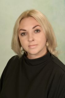 Воспитатель Сабурова Елена Александровна Воспитатель Сабурова Елена Александровна