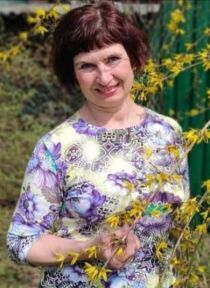 Воспитатель Манюкова Юлия Михайловна Воспитатель Манюкова Юлия Михайловна