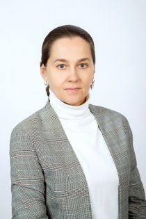 Заведующий Смирнова Светлана Александровна Заведующий Смирнова Светлана Александровна