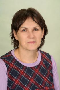Воспитатель Бурухина Елена Викторовна Воспитатель Бурухина Елена Викторовна