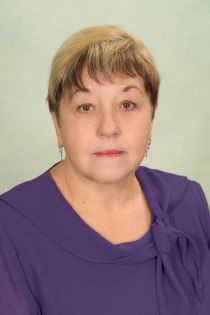 Воспитатель Богомолова Людмила Николаевна Воспитатель Богомолова Людмила Николаевна