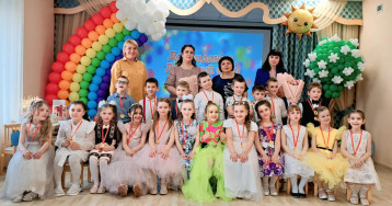 Выпускные вечера в детском саду! Выпускные вечера в детском саду!.